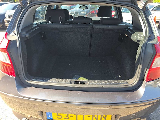 Bmw 1-serie 118i high executive 2007 | 53-tt-nn - afbeelding 15 van  25
