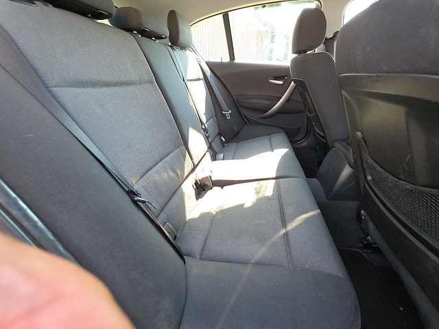 Bmw 1-serie 118i high executive 2007 | 53-tt-nn - afbeelding 16 van  25