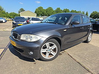 Bmw 1-serie 118i high executive 2007 | 53-tt-nn - afbeelding 23 van  25