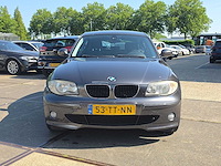 Bmw 1-serie 118i high executive 2007 | 53-tt-nn - afbeelding 25 van  25