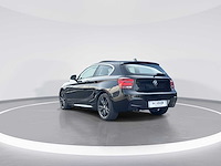 Bmw 1-serie 118i high executive 2015 | 1-znk-65 - afbeelding 31 van  34