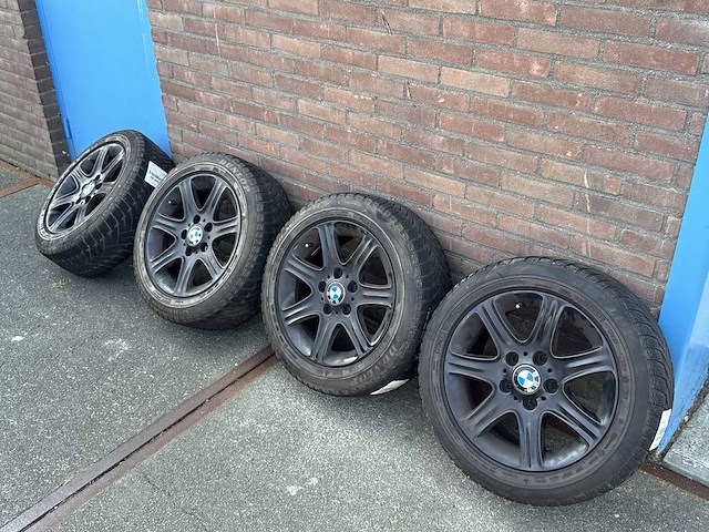 Bmw 1-serie 118i high executive 2015 | 1-znk-65 - afbeelding 28 van  34