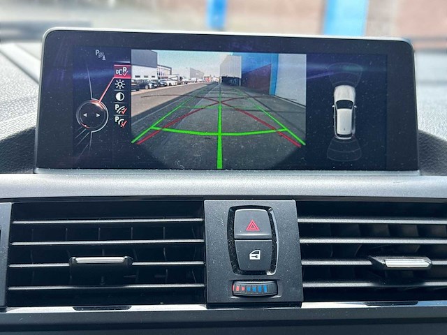 Bmw 1-serie 118i high executive 2015 | 1-znk-65 - afbeelding 13 van  34