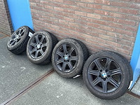 Bmw 1-serie 118i high executive 2015 | 1-znk-65 - afbeelding 28 van  34