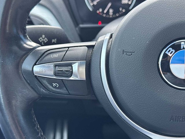 Bmw 1-serie 118i high executive 2015 | 1-znk-65 - afbeelding 13 van  32