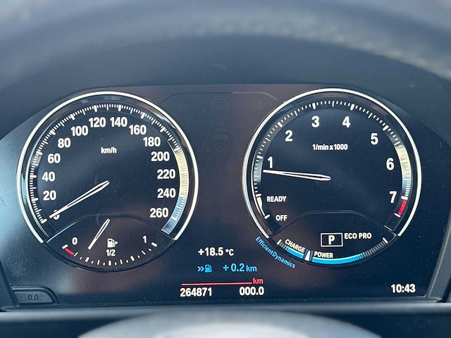 Bmw 1-serie 118i high executive 2015 | 1-znk-65 - afbeelding 27 van  32