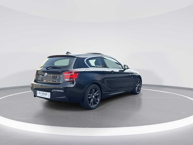 Bmw 1-serie 118i high executive 2015 | 1-znk-65 - afbeelding 6 van  32