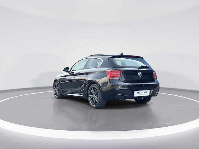 Bmw 1-serie 118i high executive 2015 | 1-znk-65 - afbeelding 12 van  32