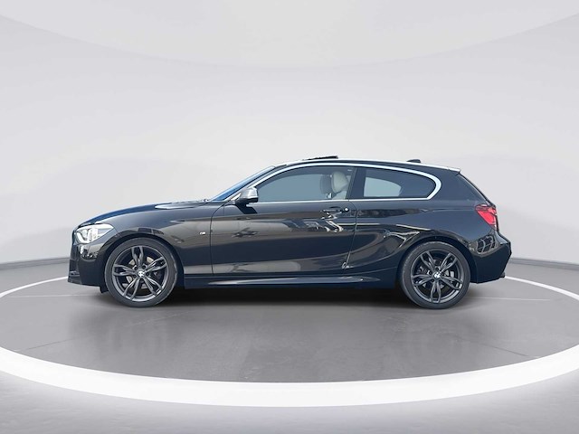 Bmw 1-serie 118i high executive 2015 | 1-znk-65 - afbeelding 4 van  32