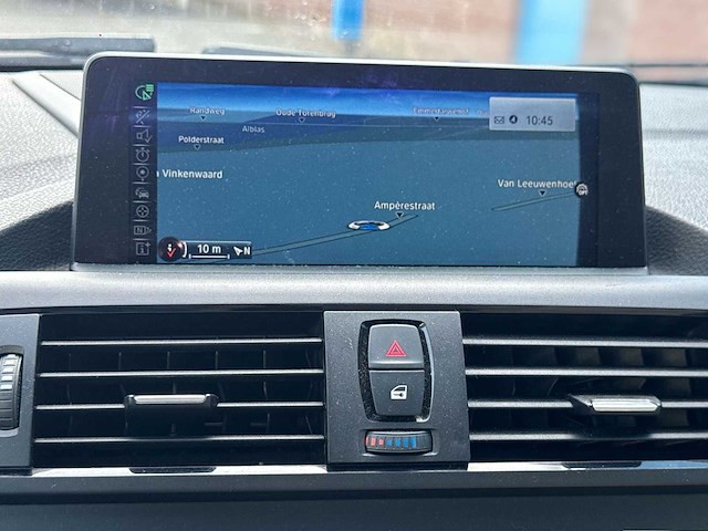 Bmw 1-serie 118i high executive 2015 | 1-znk-65 - afbeelding 28 van  32