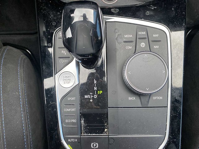 Bmw 1-serie 118i high executive 2020 | t-577-jb - afbeelding 6 van  30