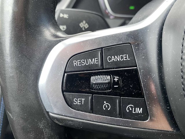 Bmw 1-serie 118i high executive 2020 | t-577-jb - afbeelding 9 van  30