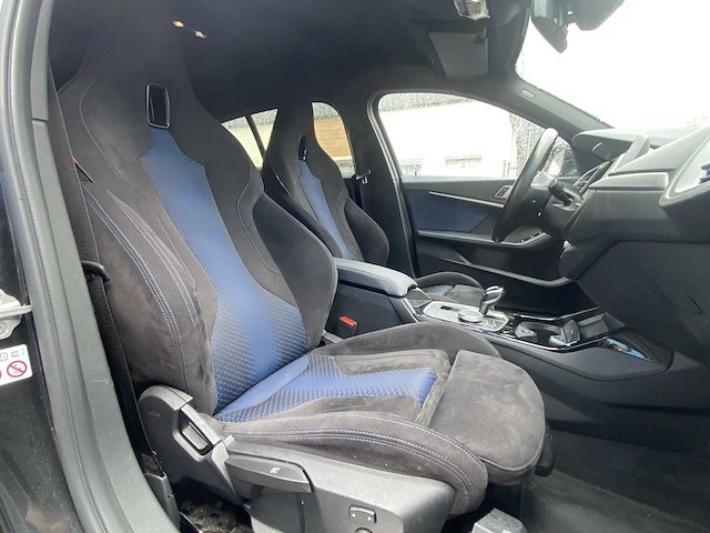 Bmw 1-serie 118i high executive 2020 | t-577-jb - afbeelding 22 van  30