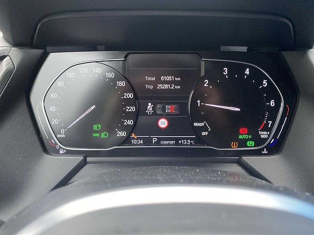 Bmw 1-serie 118i high executive 2020 | t-577-jb - afbeelding 29 van  30