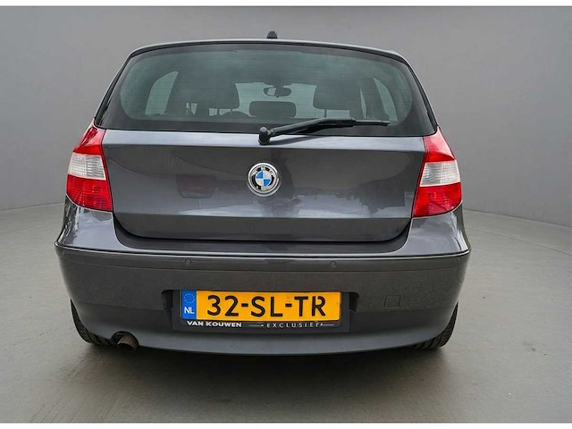 Bmw 1-serie 118i high executive | 32-sl-tr i - afbeelding 2 van  16
