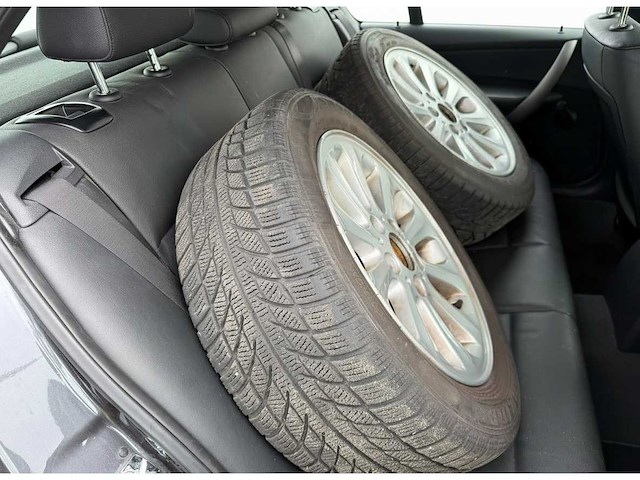 Bmw 1-serie 118i high executive | 32-sl-tr i - afbeelding 3 van  16
