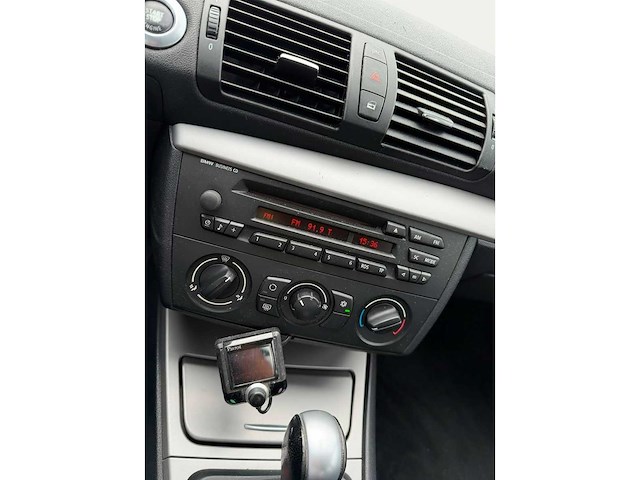 Bmw 1-serie 118i high executive | 32-sl-tr i - afbeelding 5 van  16