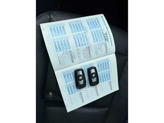 Bmw 1-serie 118i high executive | 32-sl-tr i - afbeelding 7 van  16