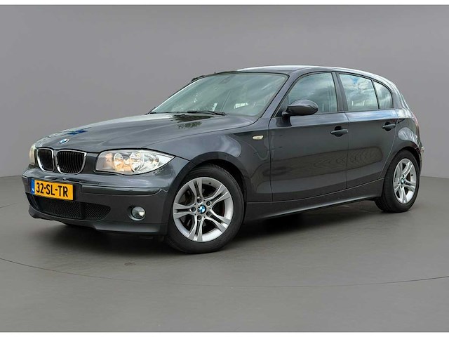 Bmw 1-serie 118i high executive | 32-sl-tr i - afbeelding 1 van  16