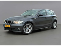 Bmw 1-serie 118i high executive | 32-sl-tr i - afbeelding 1 van  16