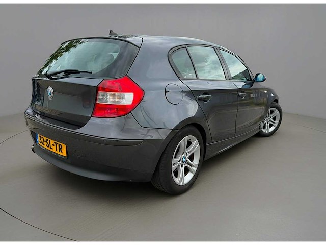 Bmw 1-serie 118i high executive | 32-sl-tr i - afbeelding 9 van  16