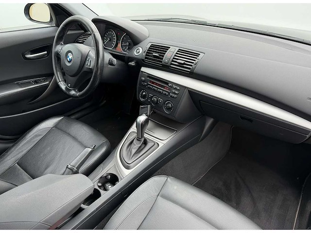 Bmw 1-serie 118i high executive | 32-sl-tr i - afbeelding 10 van  16