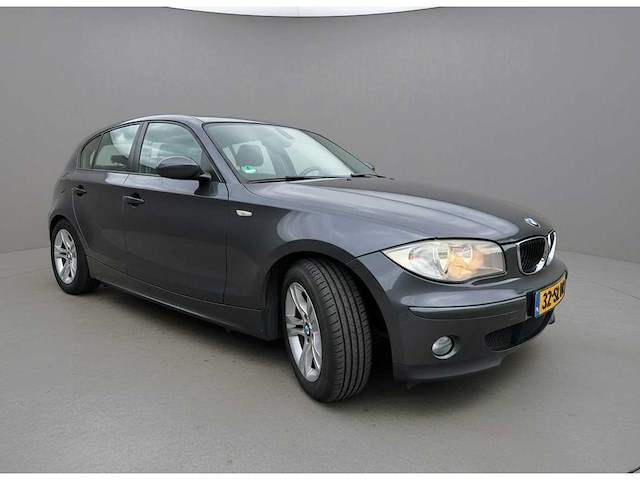 Bmw 1-serie 118i high executive | 32-sl-tr i - afbeelding 12 van  16