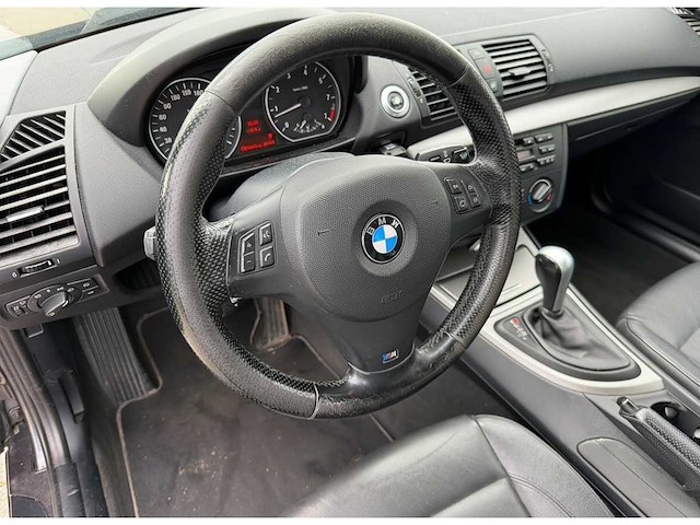 Bmw 1-serie 118i high executive | 32-sl-tr i - afbeelding 14 van  16