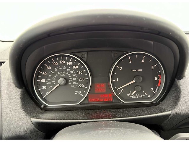 Bmw 1-serie 118i high executive | 32-sl-tr i - afbeelding 15 van  16