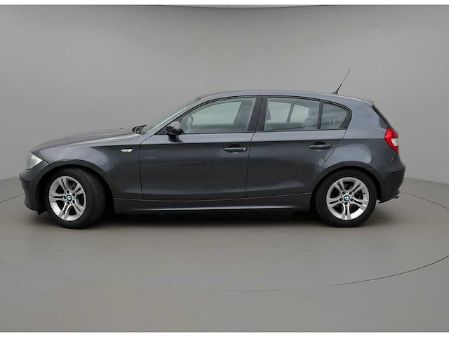 Bmw 1-serie 118i high executive | 32-sl-tr i - afbeelding 16 van  16
