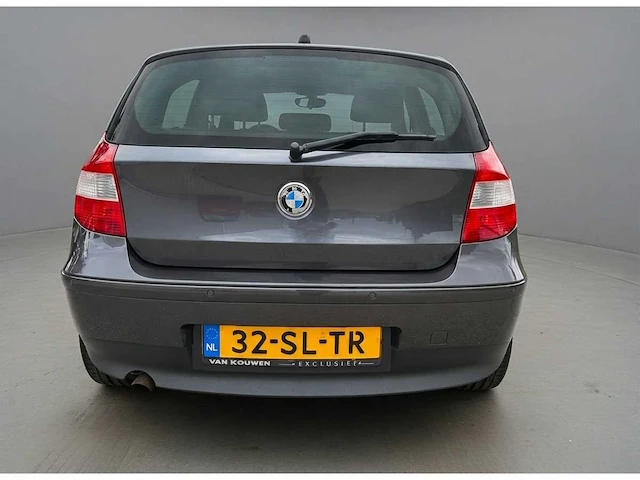 Bmw 1-serie 118i high executive | 32-sl-tr i - afbeelding 2 van  16
