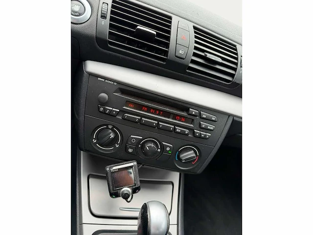 Bmw 1-serie 118i high executive | 32-sl-tr i - afbeelding 5 van  16