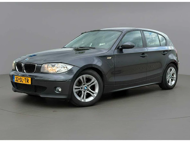 Bmw 1-serie 118i high executive | 32-sl-tr i - afbeelding 1 van  16