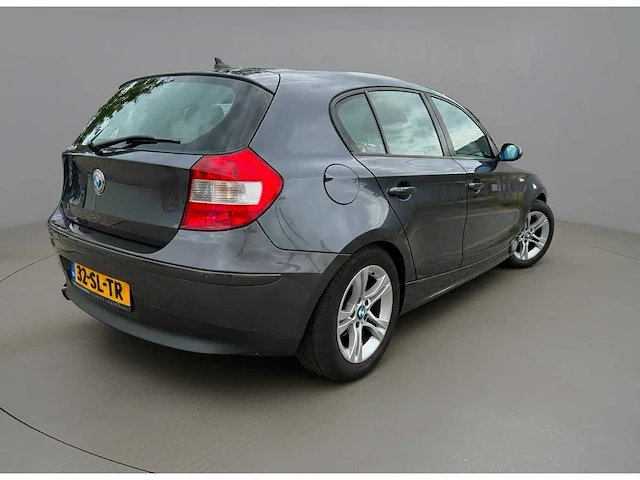 Bmw 1-serie 118i high executive | 32-sl-tr i - afbeelding 9 van  16