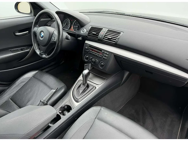 Bmw 1-serie 118i high executive | 32-sl-tr i - afbeelding 10 van  16