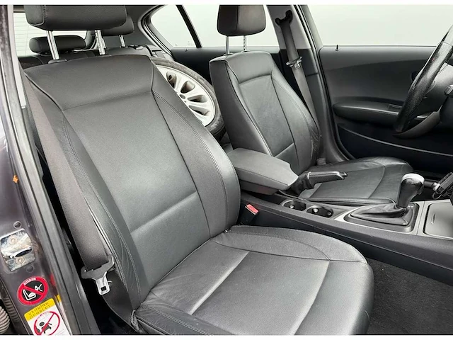 Bmw 1-serie 118i high executive | 32-sl-tr i - afbeelding 11 van  16