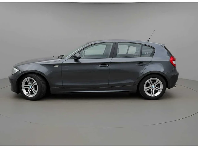 Bmw 1-serie 118i high executive | 32-sl-tr i - afbeelding 16 van  16