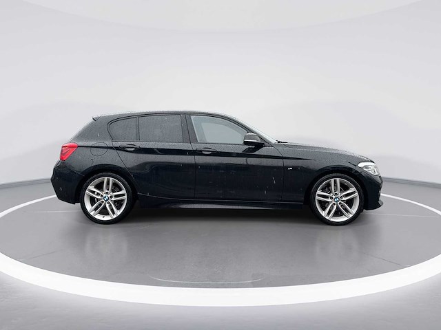 Bmw 1-serie 118i high executive m-sport 2017 | r-658-gj - afbeelding 6 van  35