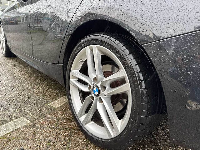Bmw 1-serie 118i high executive m-sport 2017 | r-658-gj - afbeelding 11 van  35
