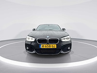 Bmw 1-serie 118i high executive m-sport 2017 | r-658-gj - afbeelding 16 van  35