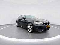 Bmw 1-serie 118i high executive m-sport 2017 | r-658-gj - afbeelding 3 van  26