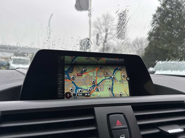 Bmw 1-serie 118i high executive m-sport 2017 | r-658-gj - afbeelding 5 van  26