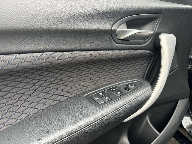 Bmw 1-serie 118i high executive m-sport 2017 | r-658-gj - afbeelding 7 van  26