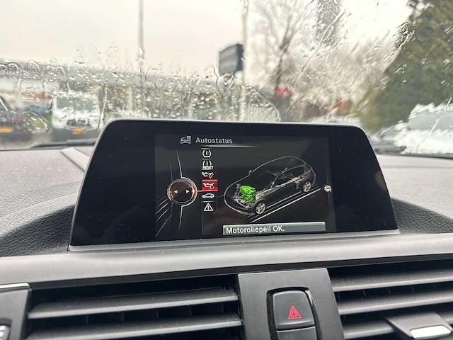 Bmw 1-serie 118i high executive m-sport 2017 | r-658-gj - afbeelding 16 van  26