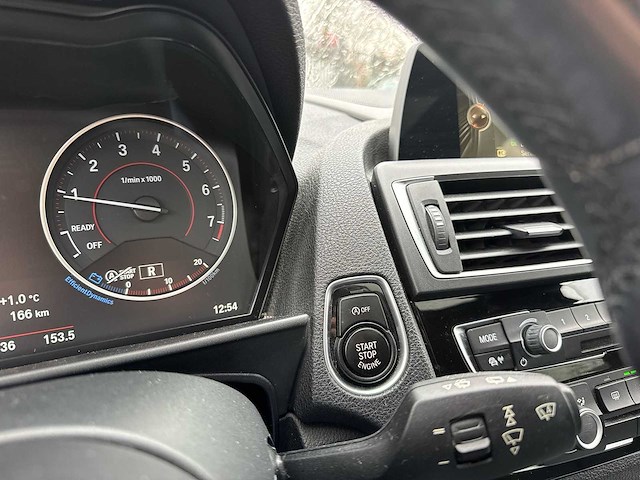 Bmw 1-serie 118i high executive m-sport 2017 | r-658-gj - afbeelding 20 van  26