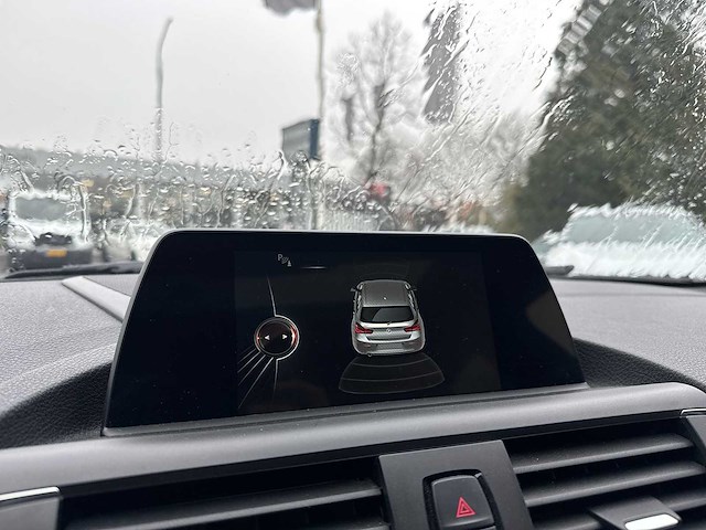 Bmw 1-serie 118i high executive m-sport 2017 | r-658-gj - afbeelding 25 van  26