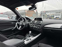 Bmw 1-serie 118i high executive m-sport 2017 | r-658-gj - afbeelding 2 van  33