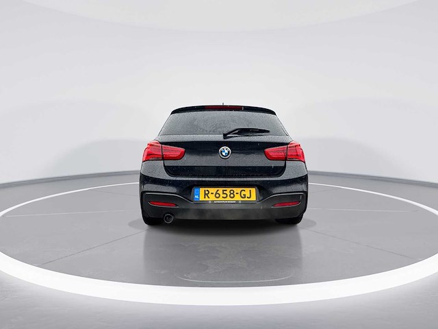 Bmw 1-serie 118i high executive m-sport 2017 | r-658-gj - afbeelding 4 van  33