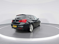 Bmw 1-serie 118i high executive m-sport 2017 | r-658-gj - afbeelding 12 van  33