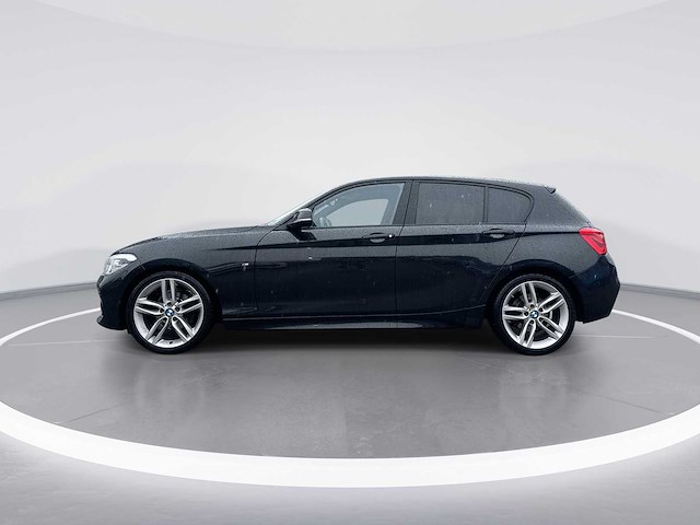 Bmw 1-serie 118i high executive m-sport 2017 | r-658-gj - afbeelding 31 van  33